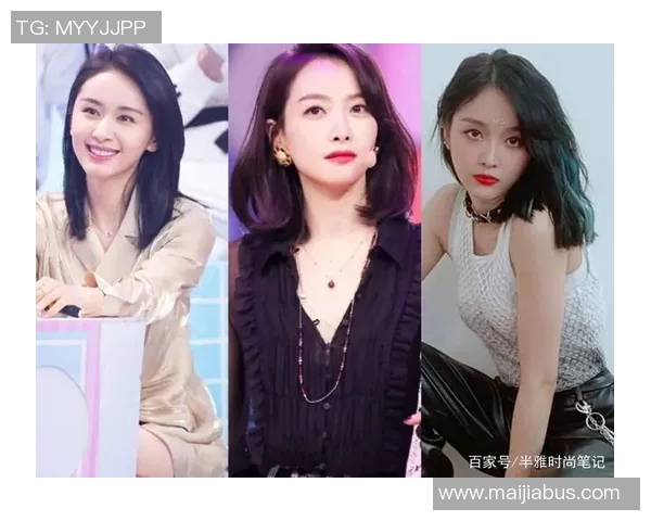 足球明星发型与女性时尚发型的精彩对比分析与图片展示