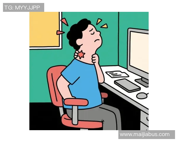 哑铃锻炼颈椎的科学方法与实用技巧助你缓解颈部不适